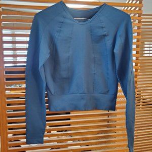 NUX One By One Long Sleeve